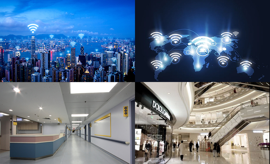 20年專業(yè)教你如何購(gòu)買(mǎi)WiFi模塊遠(yuǎn)距離傳輸品質(zhì)如一贏得市場(chǎng)
